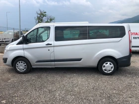 Ford Transit Custom 2.2 CDTI   | Mobile.bg    4