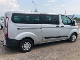 Ford Transit Custom 2.2 CDTI   | Mobile.bg    5