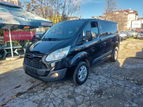 Ford Transit Custom 2.2TDCI* 6-SPEED* 36м. х 504лв.* , снимка 2