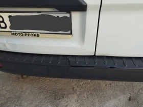 Ford Transit Custom, снимка 12