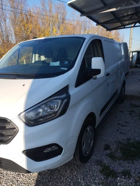 Ford Transit Custom, снимка 2