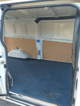 Ford Transit Custom, снимка 6