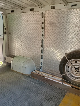 Nissan Interstar, снимка 9