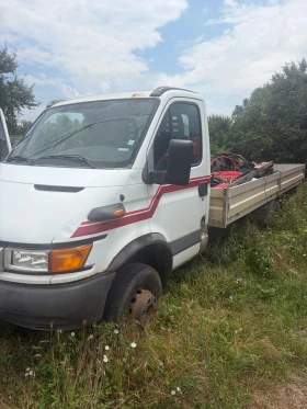 Iveco 60�15 �� ����� 2.8 /5.5 ��������� ������� ���������� | Mobile.bg � ����� ������ 1