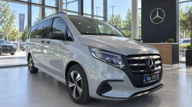 ����� �� �������� �� Mercedes-Benz Vito 119CDI Long | 190 �.�. | 9G-TRONIC | AIRMATIC