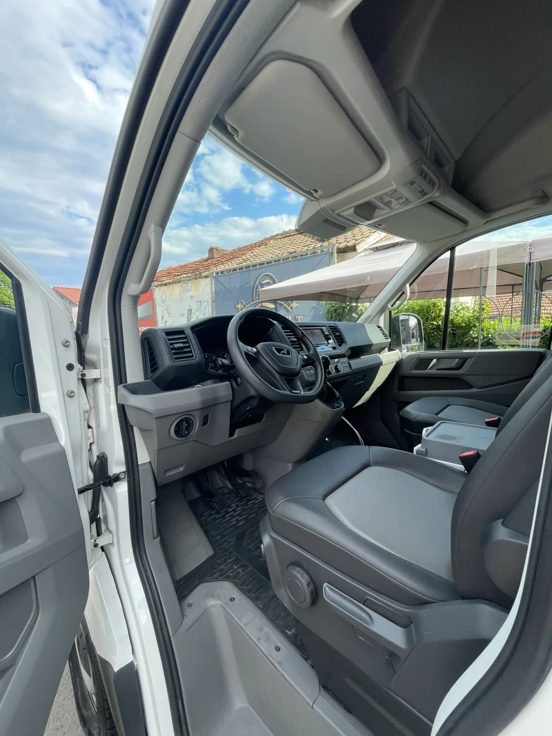 Man TGE 3.140, снимка 10 - Бусове и автобуси - 52327743