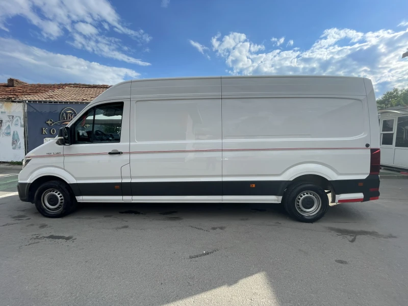 Man TGE 3.140, снимка 3 - Бусове и автобуси - 52327743