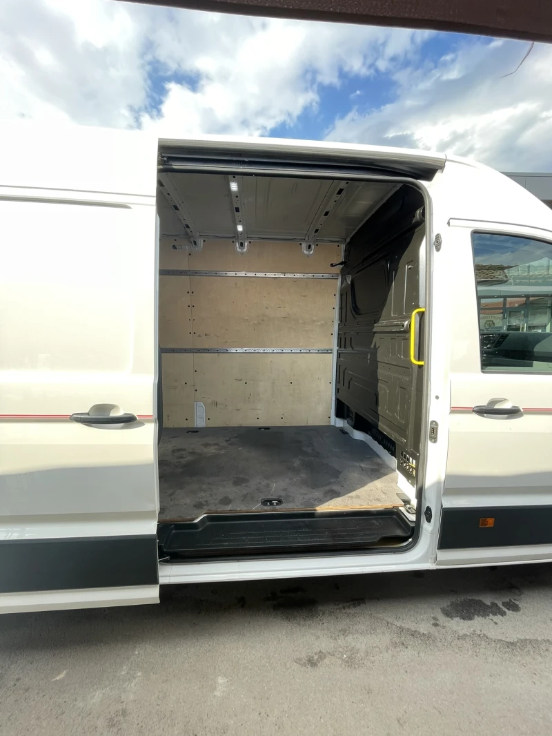 Man TGE 3.140, снимка 7 - Бусове и автобуси - 52327743