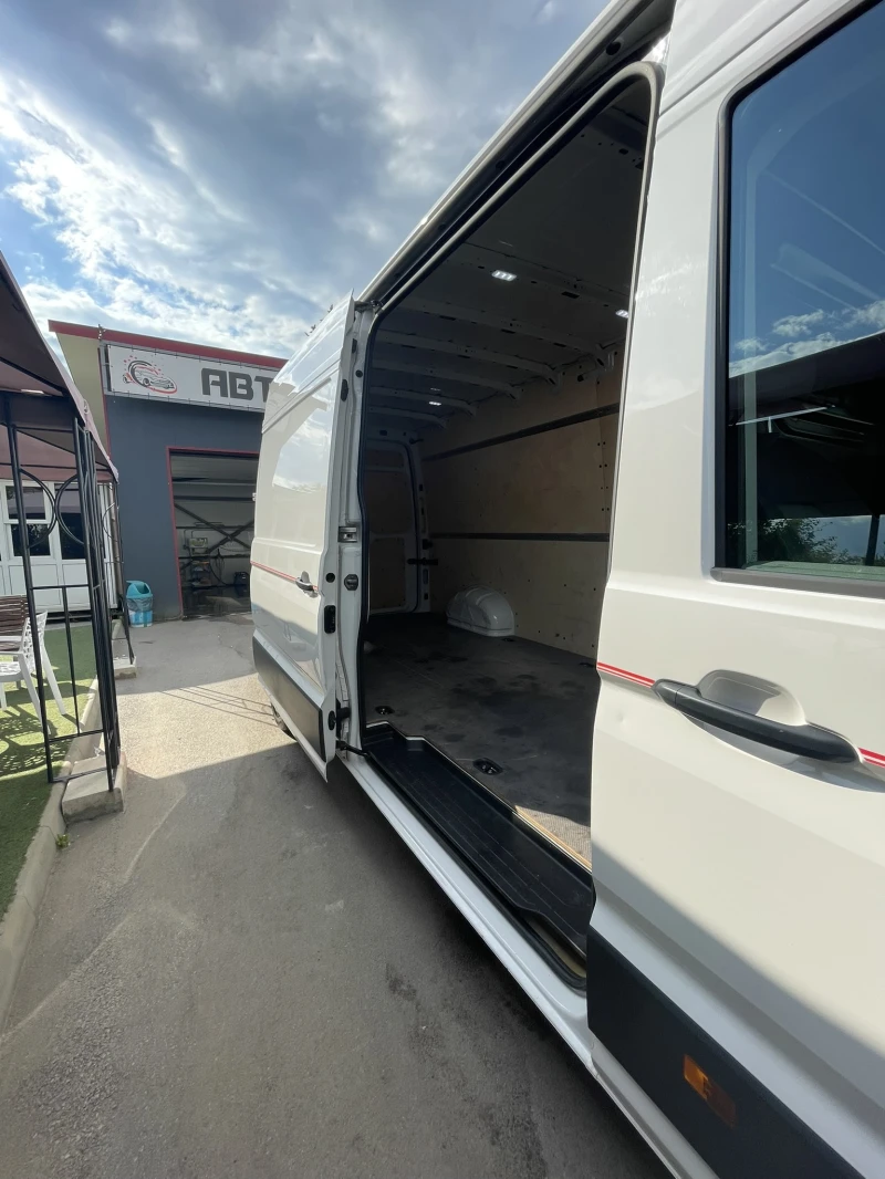 Man TGE 3.140, снимка 8 - Бусове и автобуси - 52327743