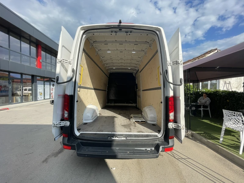 Man TGE 3.140, снимка 6 - Бусове и автобуси - 52327743