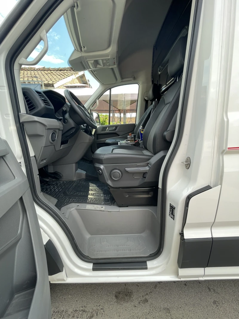 Man TGE 3.140, снимка 9 - Бусове и автобуси - 52327743