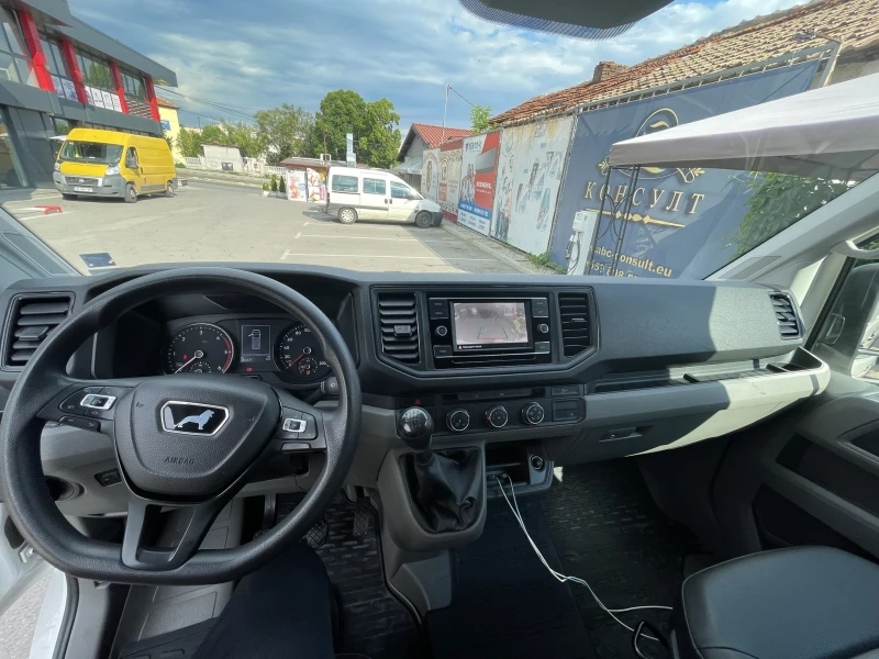 Man TGE 3.140, снимка 11 - Бусове и автобуси - 52327743