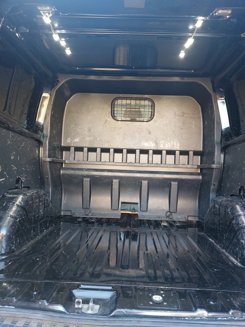 Ford Transit Custom 2.2TDCI* 6-SPEED* 36м. х 504лв.* , снимка 10 - Бусове и автобуси - 52525178