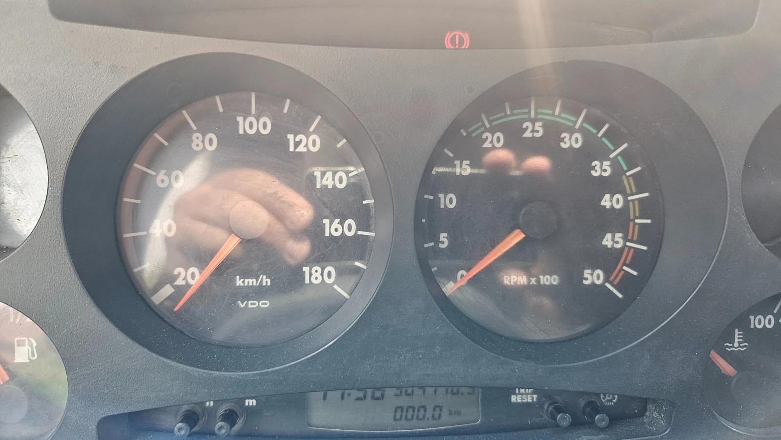 Iveco 35c11, снимка 10 - Бусове и автобуси - 55006682