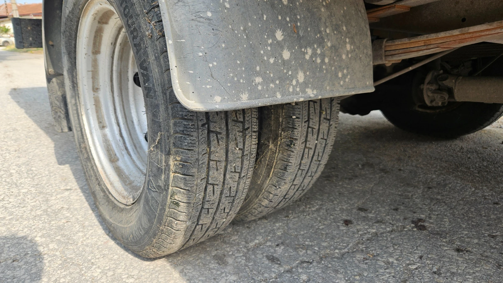 Iveco 35c11, снимка 14 - Бусове и автобуси - 55006682