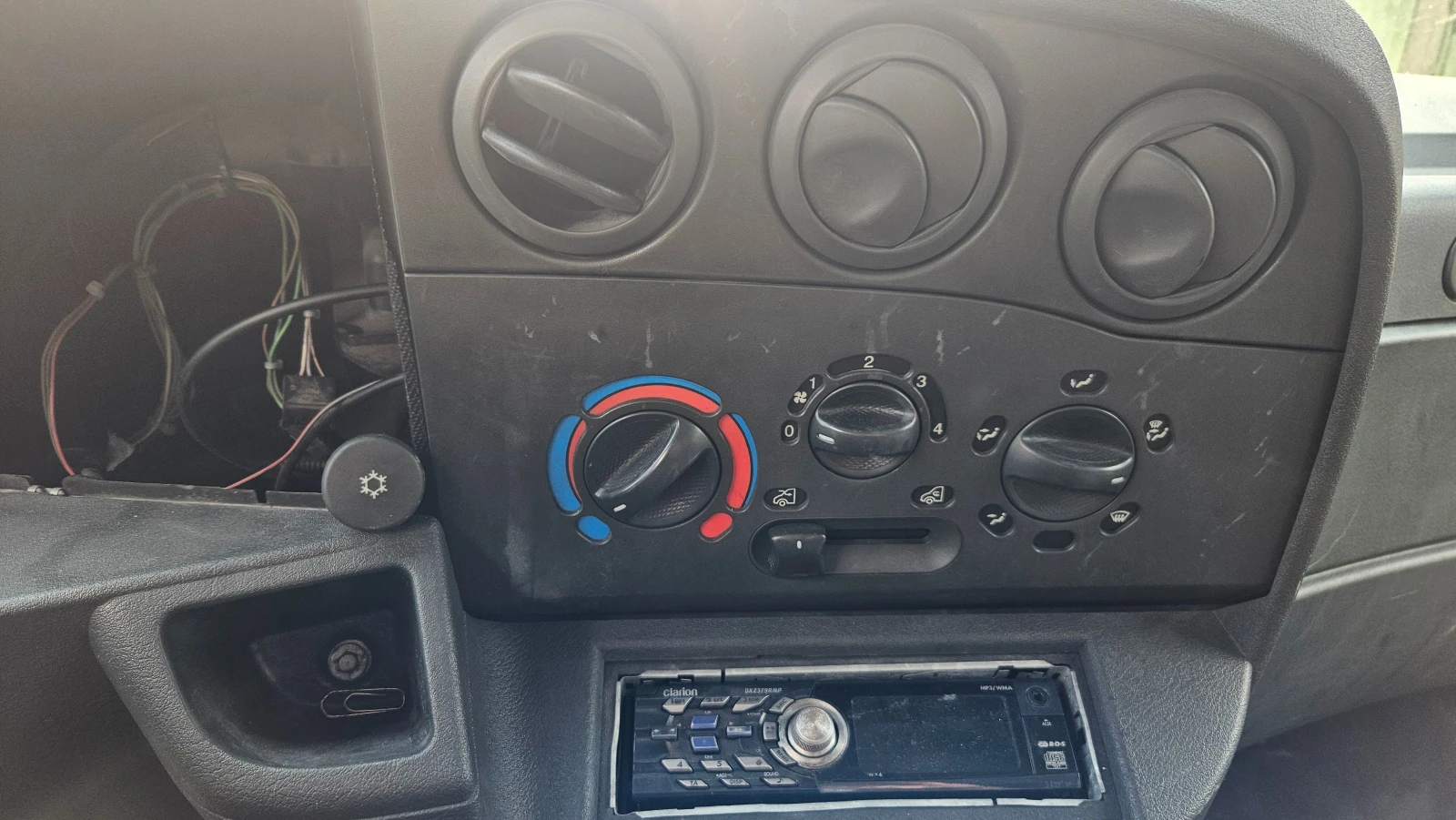 Iveco 35c11, снимка 11 - Бусове и автобуси - 55006682