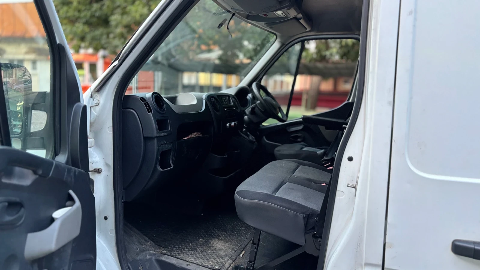 Renault Master, снимка 5 - Бусове и автобуси - 55769252