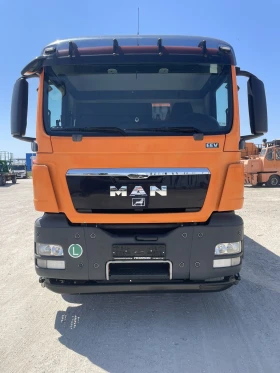 Обява за продажба на Man Tgs РОТОПРЕСА, Буге, 6х2, Внос, ,  ~23 880 EUR - изображение 2