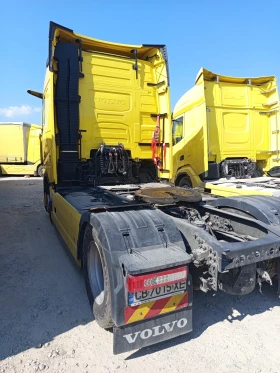 Volvo Fh 460 | Mobile.bg � ����� ������ 5