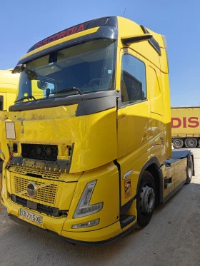 Volvo Fh 460 | Mobile.bg � ����� ������ 2