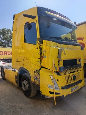 Volvo Fh 460 | Mobile.bg � ����� ������ 3