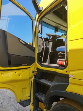 Volvo Fh 460 | Mobile.bg � ����� ������ 17