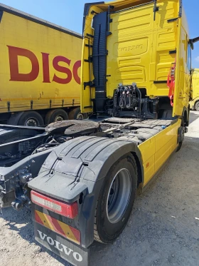 Volvo Fh 460 | Mobile.bg � ����� ������ 4