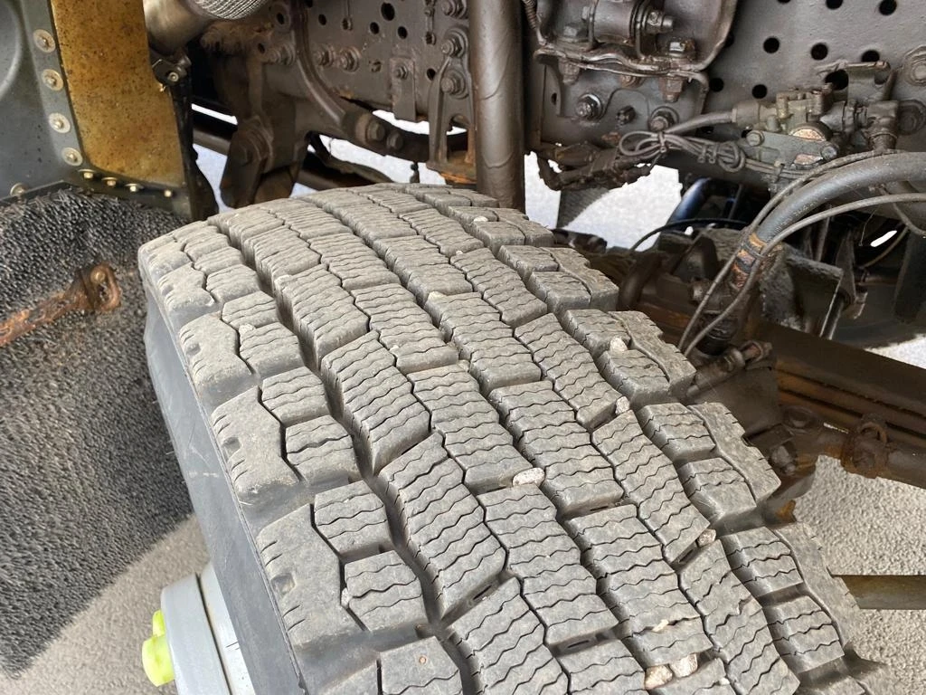 Mercedes-Benz Arocs 1827 - 4x4 | Mobile.bg   11