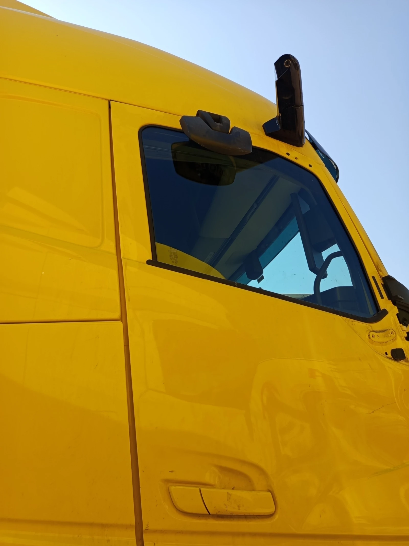Volvo Fh 460 | Mobile.bg � ����������� 9