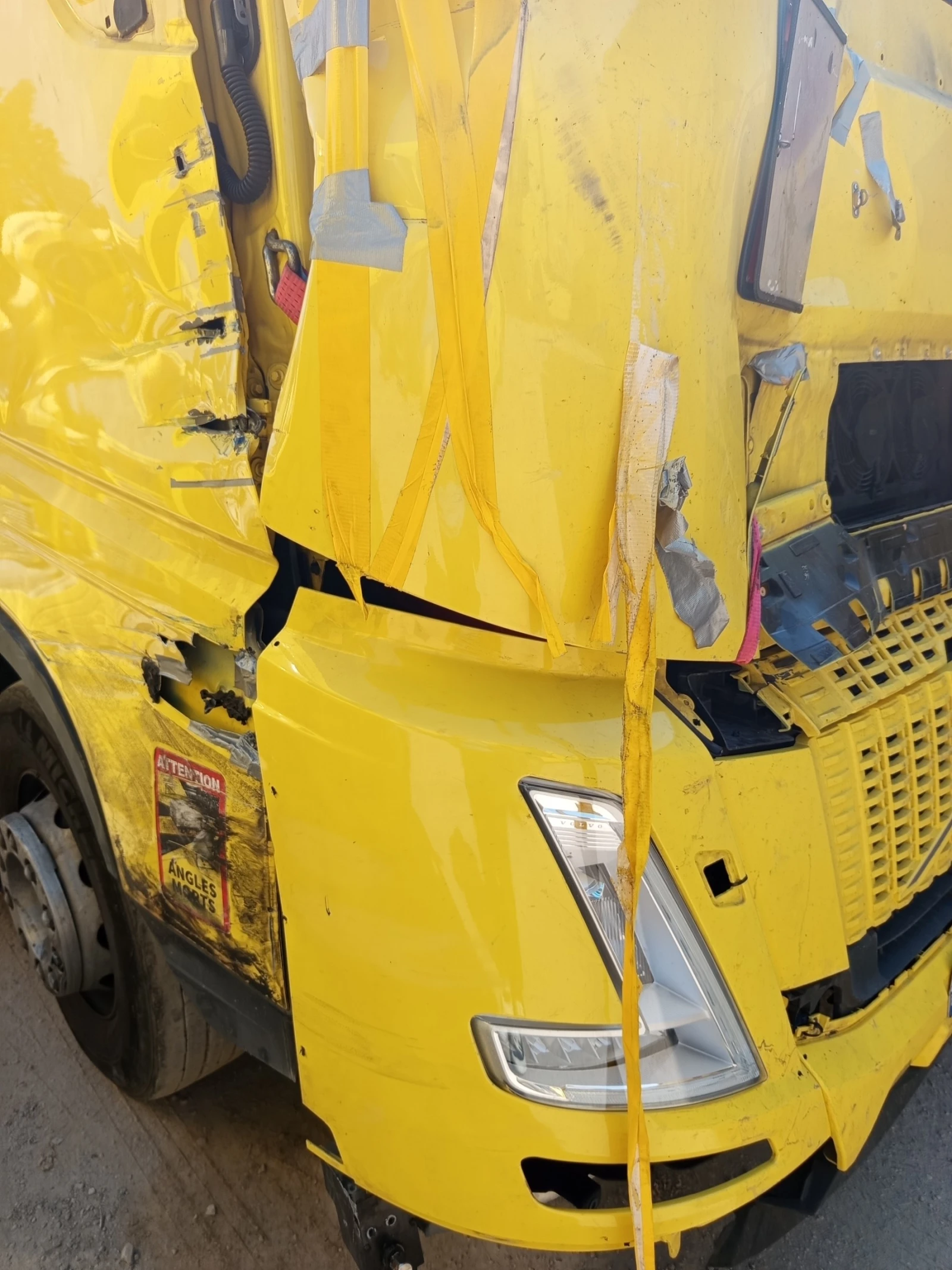 Volvo Fh 460 | Mobile.bg � ����������� 14
