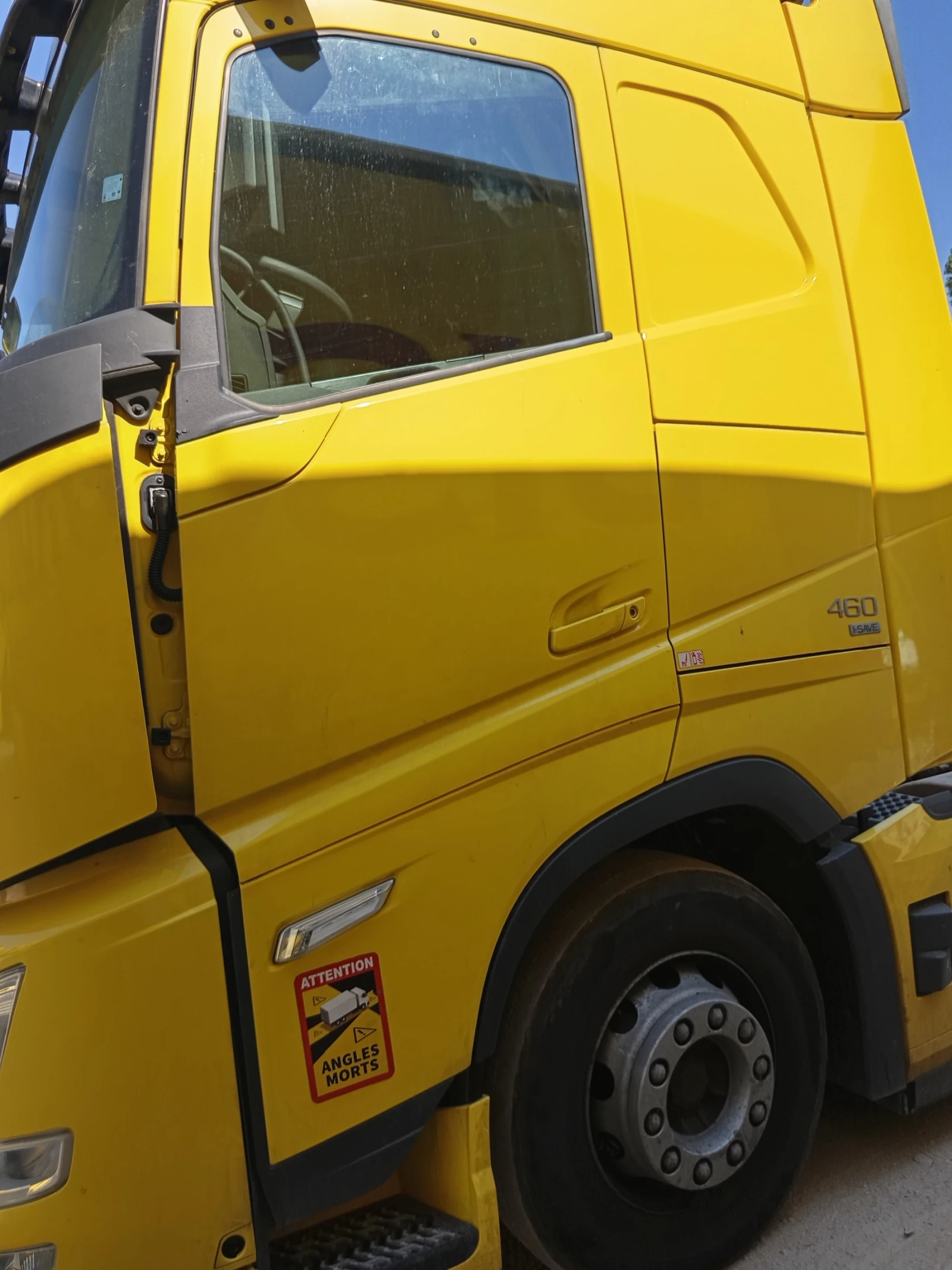 Volvo Fh 460 | Mobile.bg � ����������� 6