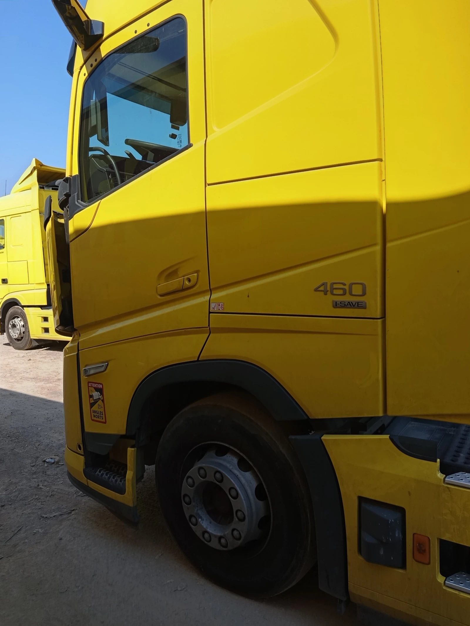 Volvo Fh 460 | Mobile.bg � ����������� 7