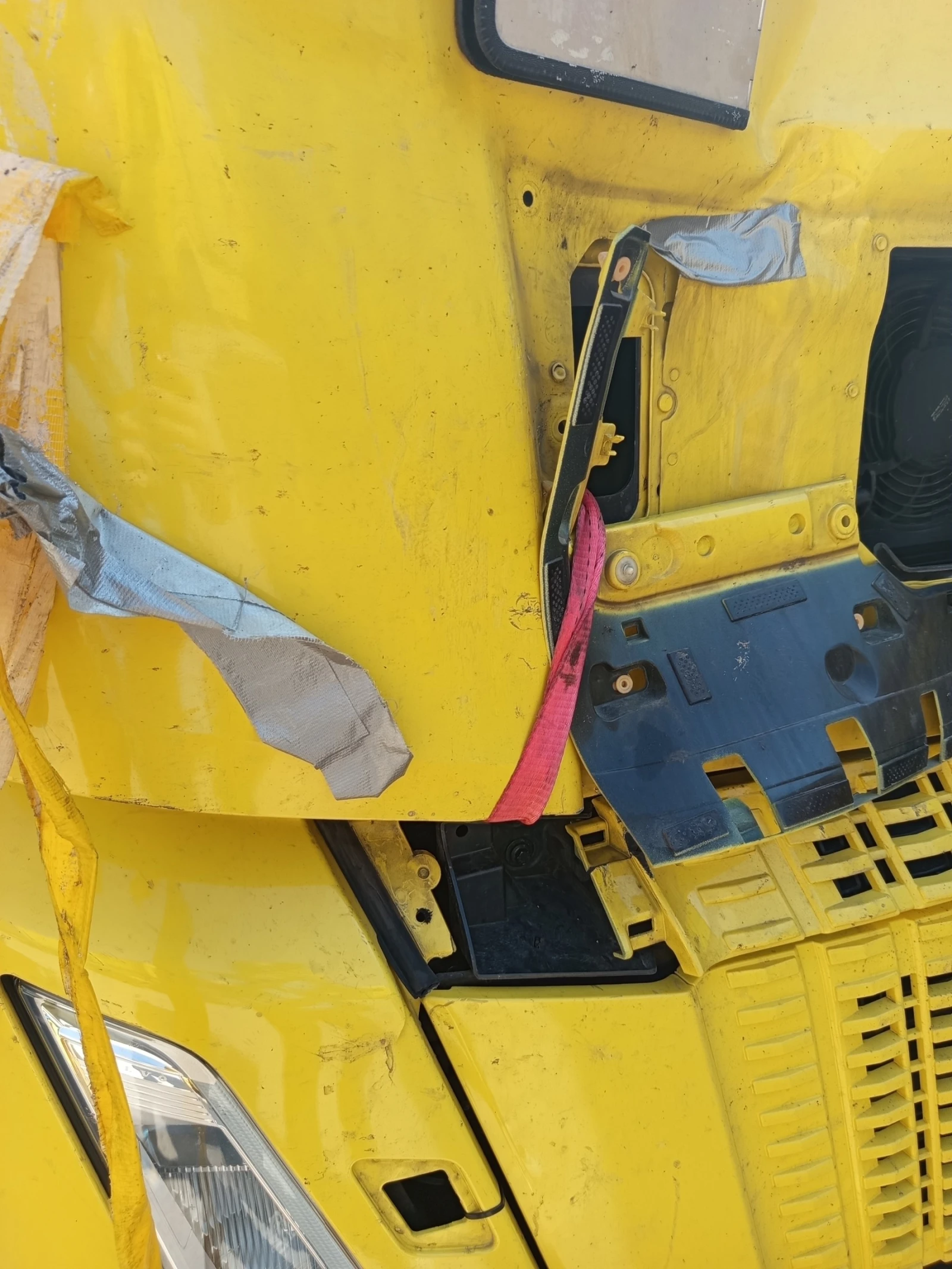 Volvo Fh 460 | Mobile.bg � ����������� 15
