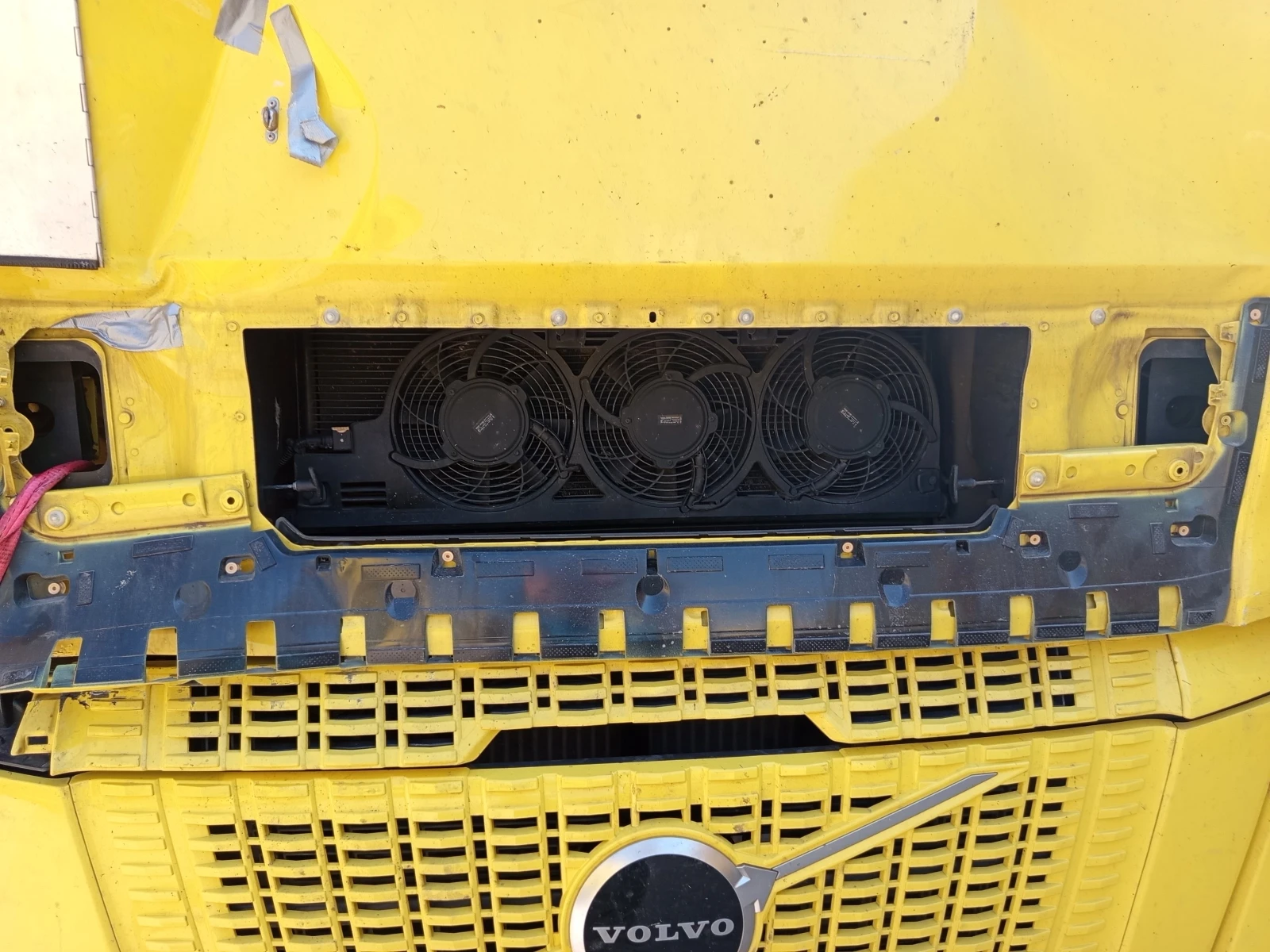 Volvo Fh 460 | Mobile.bg � ����������� 16