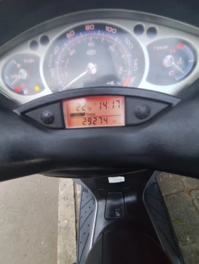 Yamaha X-max 250 карбуратор!!!, снимка 15