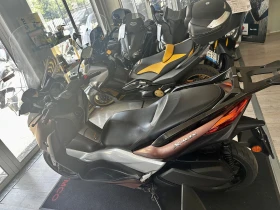 Yamaha X-max 300i ABS/ТС/LED 07.2018г., снимка 17