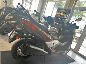 Yamaha X-max 300i ABS/ТС/LED 07.2018г., снимка 16