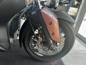 Yamaha X-max 300i ABS/ТС/LED 07.2018г., снимка 11