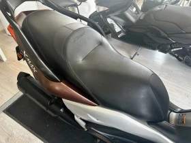Yamaha X-max 300i ABS/ТС/LED 07.2018г., снимка 6