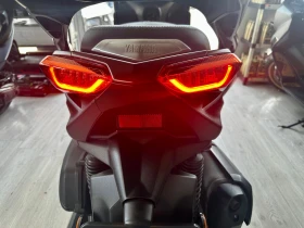 Yamaha X-max 300i ABS/ТС/LED 07.2018г., снимка 3