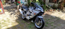 Kawasaki Zxr, снимка 7