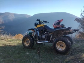 Yamaha Warrior, снимка 1