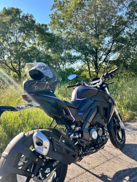 Keeway RKV, снимка 1