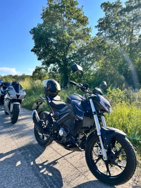 Keeway RKV, снимка 2