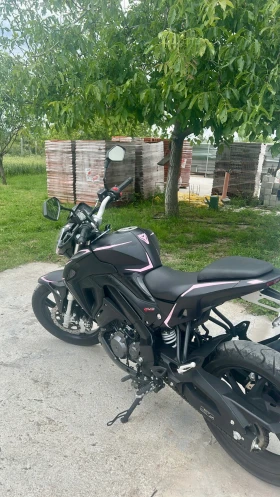 Keeway RKV, снимка 3