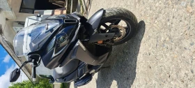 Kymco Downtown 350 Аbs  perfecten , снимка 3