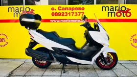 Suzuki Burgman 400, снимка 1