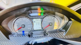 Suzuki Burgman 400, снимка 9