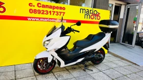Suzuki Burgman 400, снимка 11
