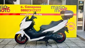 Suzuki Burgman 400, снимка 10